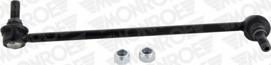 MONROE L23657 - Entretoise / tige, stabilisateur droxauto.com