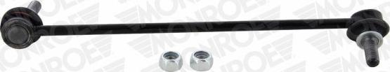 MONROE L23666 - Entretoise / tige, stabilisateur droxauto.com