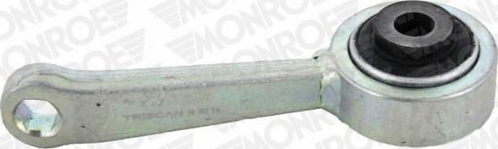 MONROE L23663 - Entretoise / tige, stabilisateur droxauto.com