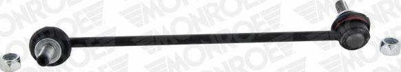 MONROE L23667 - Entretoise / tige, stabilisateur droxauto.com