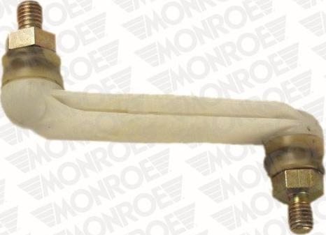MONROE L23600 - Entretoise / tige, stabilisateur droxauto.com