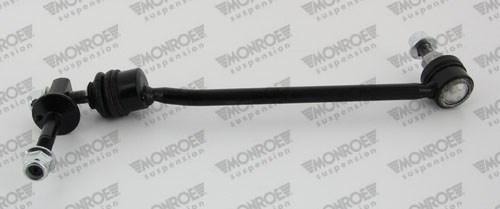 MONROE L23684 - Entretoise / tige, stabilisateur droxauto.com