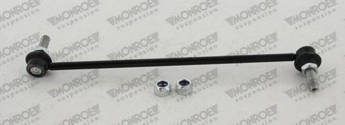 MONROE L23675 - Entretoise / tige, stabilisateur droxauto.com