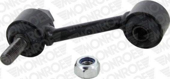 MONROE L23676 - Entretoise / tige, stabilisateur droxauto.com