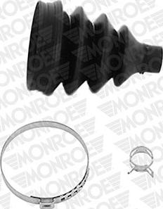 MONROE L23001 - Jeu de joints-soufflets, direction droxauto.com