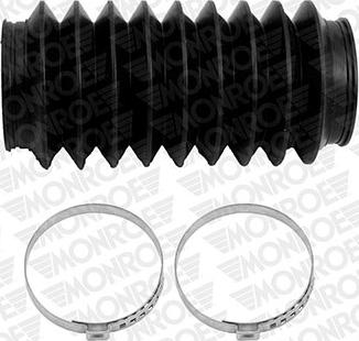 MONROE L23003 - Jeu de joints-soufflets, direction droxauto.com