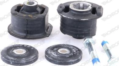 MONROE L23803 - Kit de réparation, corps de l'essieu droxauto.com