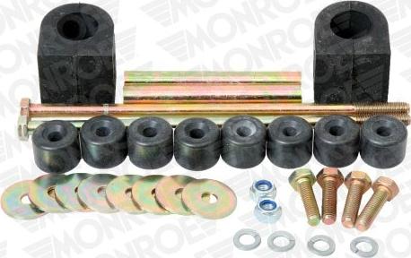MONROE L2332 - Jeu de stabilisateurs droxauto.com