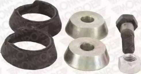 MONROE L2329 - Kit de réparation, bras triangulaire droxauto.com