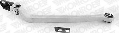 MONROE L23A18 - Bras de liaison, suspension de roue droxauto.com
