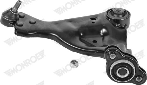 MONROE L23A31 - Bras de liaison, suspension de roue droxauto.com