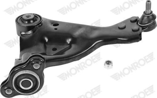 MONROE L23A32 - Bras de liaison, suspension de roue droxauto.com