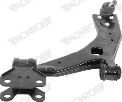 MONROE L27544 - Bras de liaison, suspension de roue droxauto.com