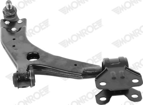 MONROE L27543 - Bras de liaison, suspension de roue droxauto.com