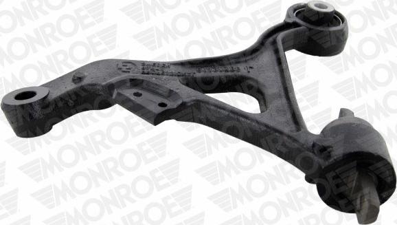 MONROE L27539 - Bras de liaison, suspension de roue droxauto.com