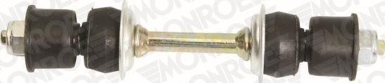 MONROE L27619 - Entretoise / tige, stabilisateur droxauto.com