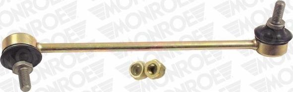 MONROE L27611 - Entretoise / tige, stabilisateur droxauto.com