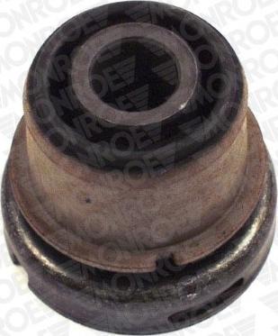 MONROE L27818 - Suspension, corps de l'essieu droxauto.com