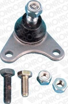 MONROE L2773 - Rotule de suspension droxauto.com