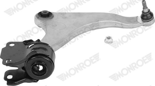 MONROE L27J04 - Bras de liaison, suspension de roue droxauto.com
