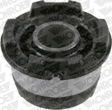 MONROE L27L00 - Suspension, corps de l'essieu droxauto.com