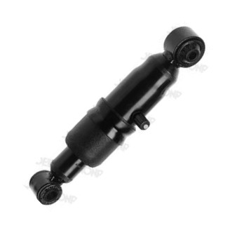 MONROE LA496 - Amortisseur droxauto.com