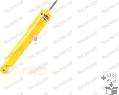 MONROE M6432 - Amortisseur droxauto.com