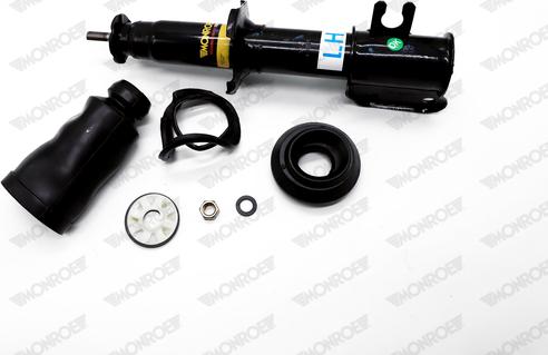 MONROE M2N3R0411 - Amortisseur droxauto.com
