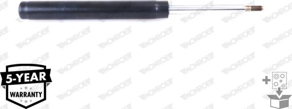 MONROE MG278 - Amortisseur droxauto.com