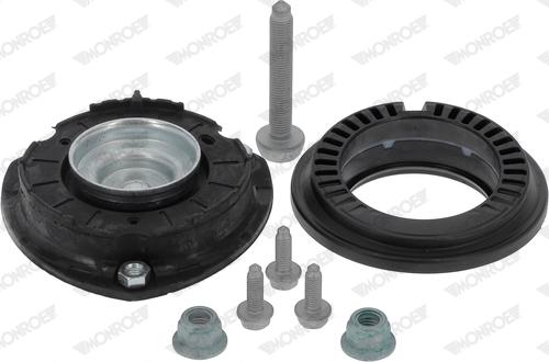 MONROE MK411 - Coupelle de suspension droxauto.com