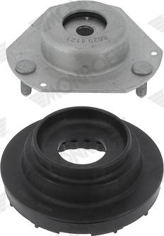 MONROE MK485 - Coupelle de suspension droxauto.com