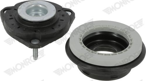 MONROE MK486 - Coupelle de suspension droxauto.com