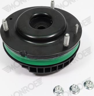 MONROE MK546R - Coupelle de suspension droxauto.com