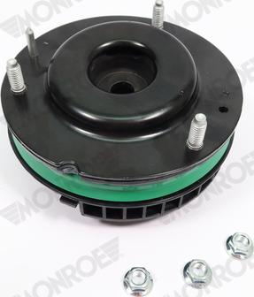 MONROE MK547L - Coupelle de suspension droxauto.com
