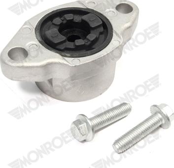 MONROE MK536 - Coupelle de suspension droxauto.com