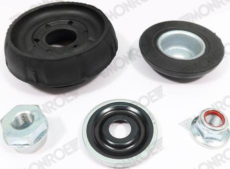MONROE MK522 - Coupelle de suspension droxauto.com