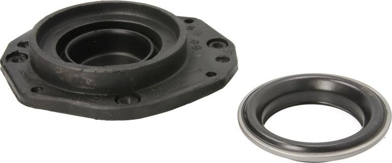 MONROE MK098 - Coupelle de suspension droxauto.com