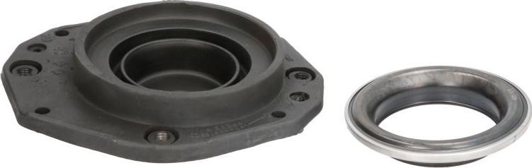 MONROE MK097 - Coupelle de suspension droxauto.com