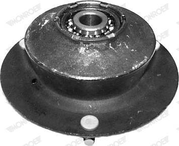 MONROE MK045 - Coupelle de suspension droxauto.com