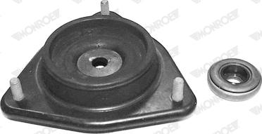 MONROE MK053 - Coupelle de suspension droxauto.com