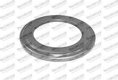 MONROE MK026 - Roulement, coupelle de suspension droxauto.com