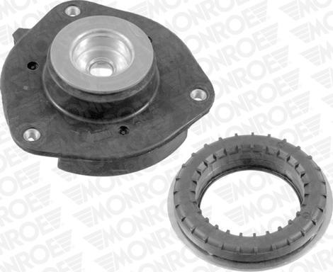 MONROE MK194 - Coupelle de suspension droxauto.com