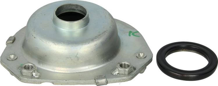 MONROE MK148L - Coupelle de suspension droxauto.com