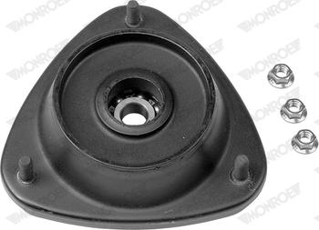 MONROE MK167 - Coupelle de suspension droxauto.com