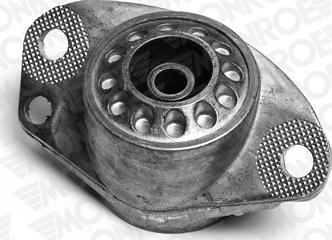 MONROE MK118 - Coupelle de suspension droxauto.com