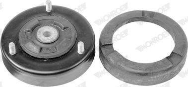 MONROE MK189 - Coupelle de suspension droxauto.com