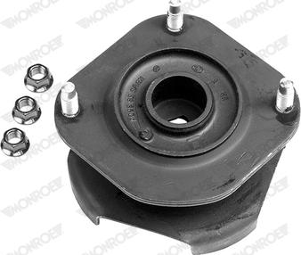 MONROE MK174L - Coupelle de suspension droxauto.com
