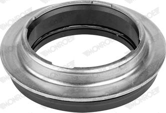MONROE MK346 - Roulement, coupelle de suspension droxauto.com