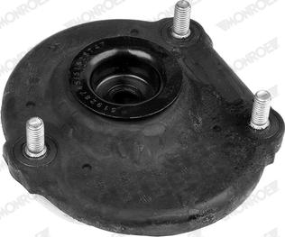 MONROE MK314L - Coupelle de suspension droxauto.com
