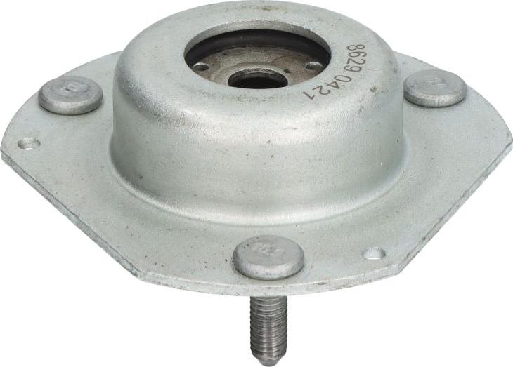 MONROE MK317 - Coupelle de suspension droxauto.com